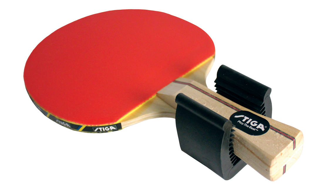 STIGA Paddle Holder - 2 Pack