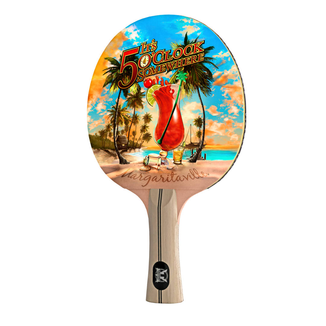 Margaritaville | 5 O'Clock Pin