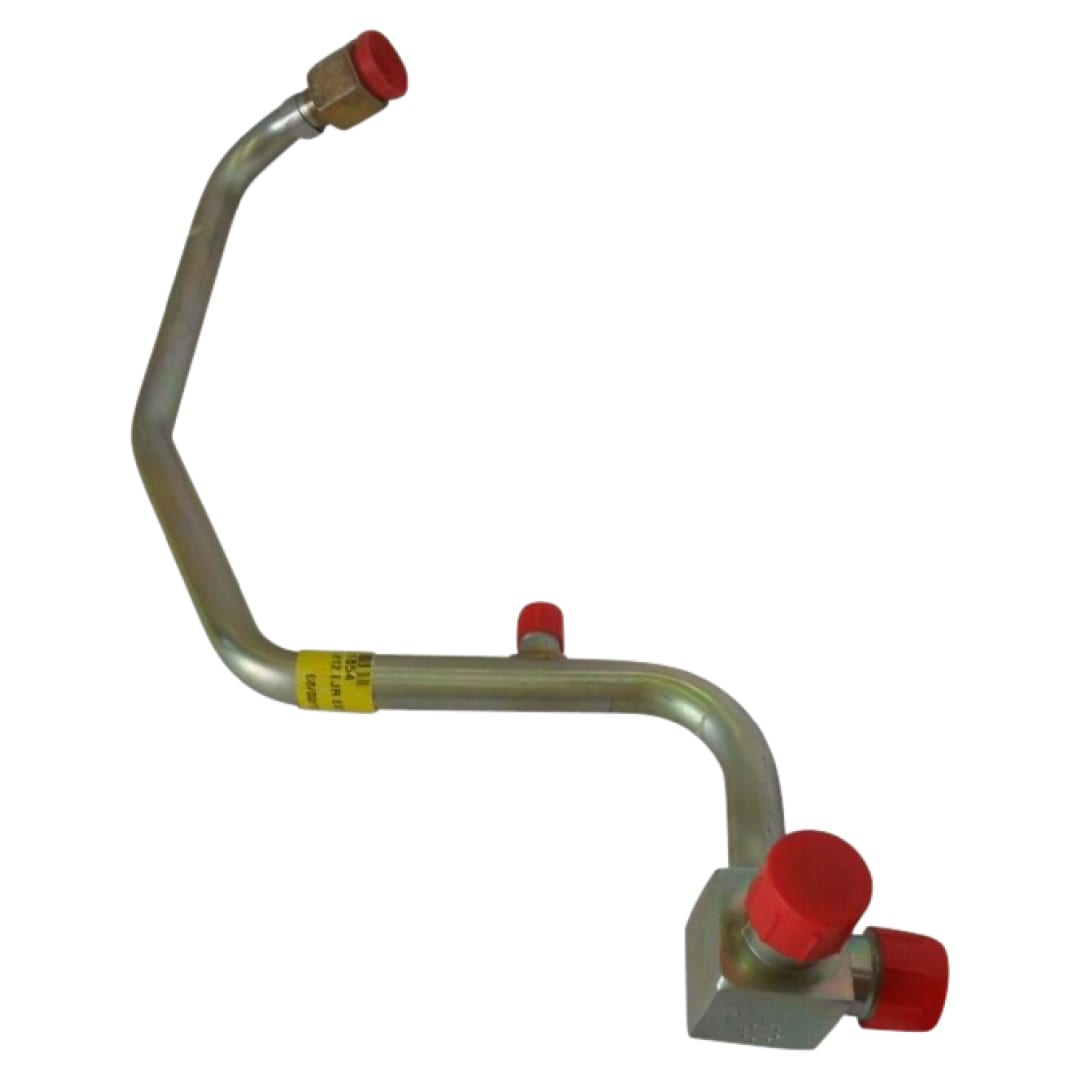 Wastebuilt® Replacement for McNeilus Tube Hydraulic #12 Ejector ExtPac