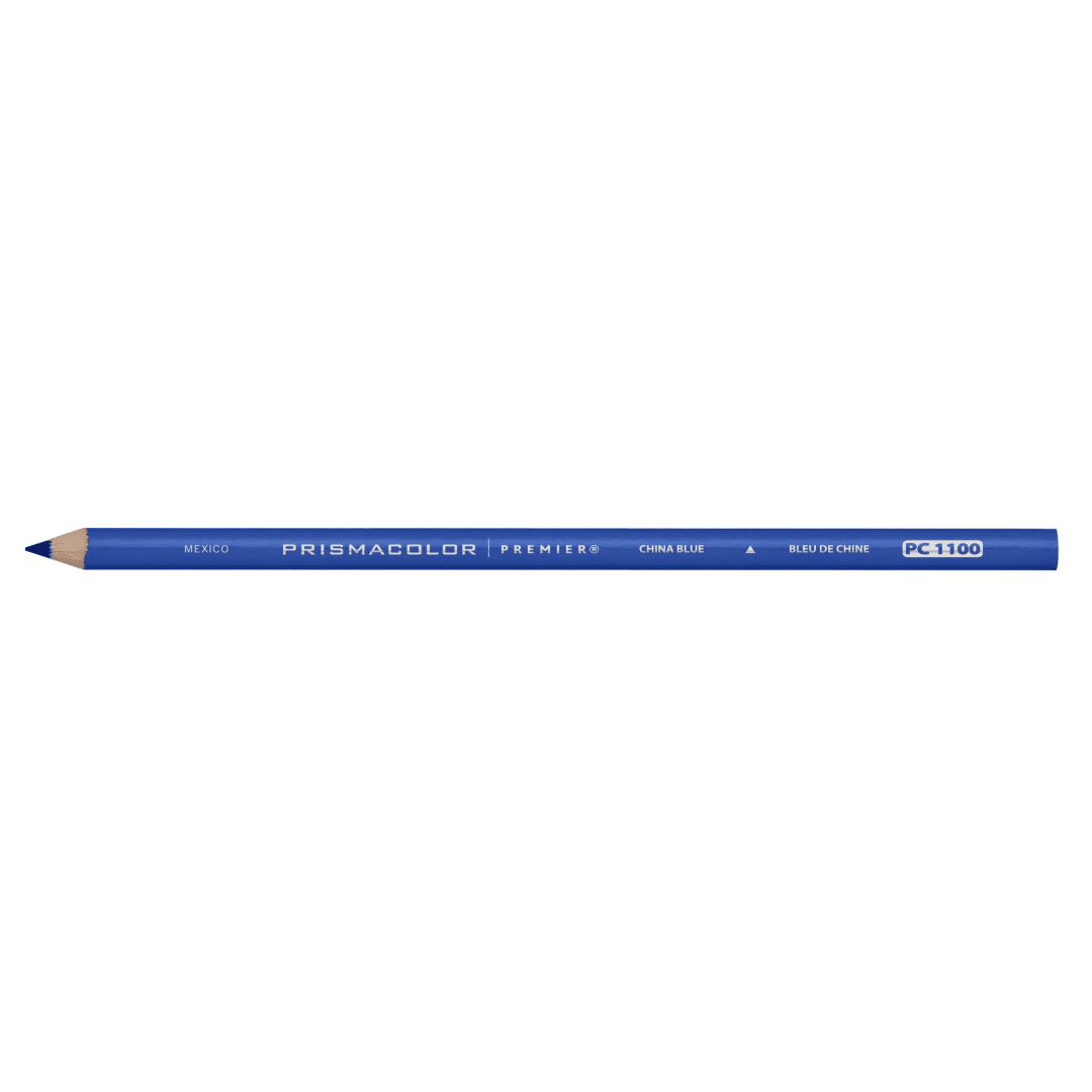 PC1100 CHINA BLUE PCL W UPC