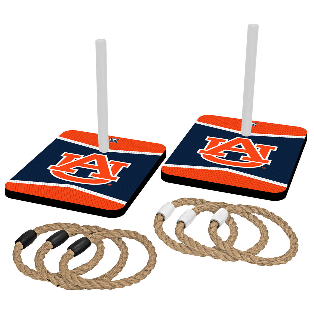 Auburn University Tigers | Quo