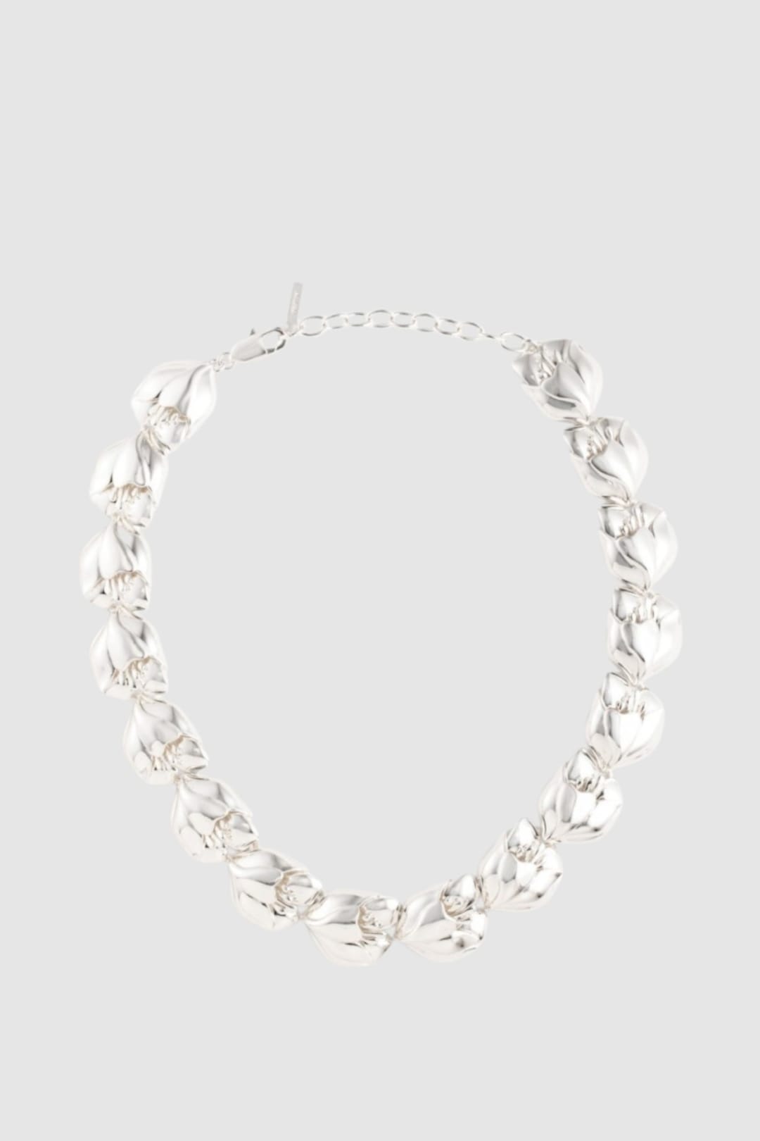Tulip Necklace