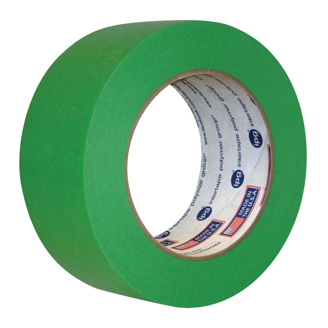 PF3 Colored Specialty Paper Masking Tape
