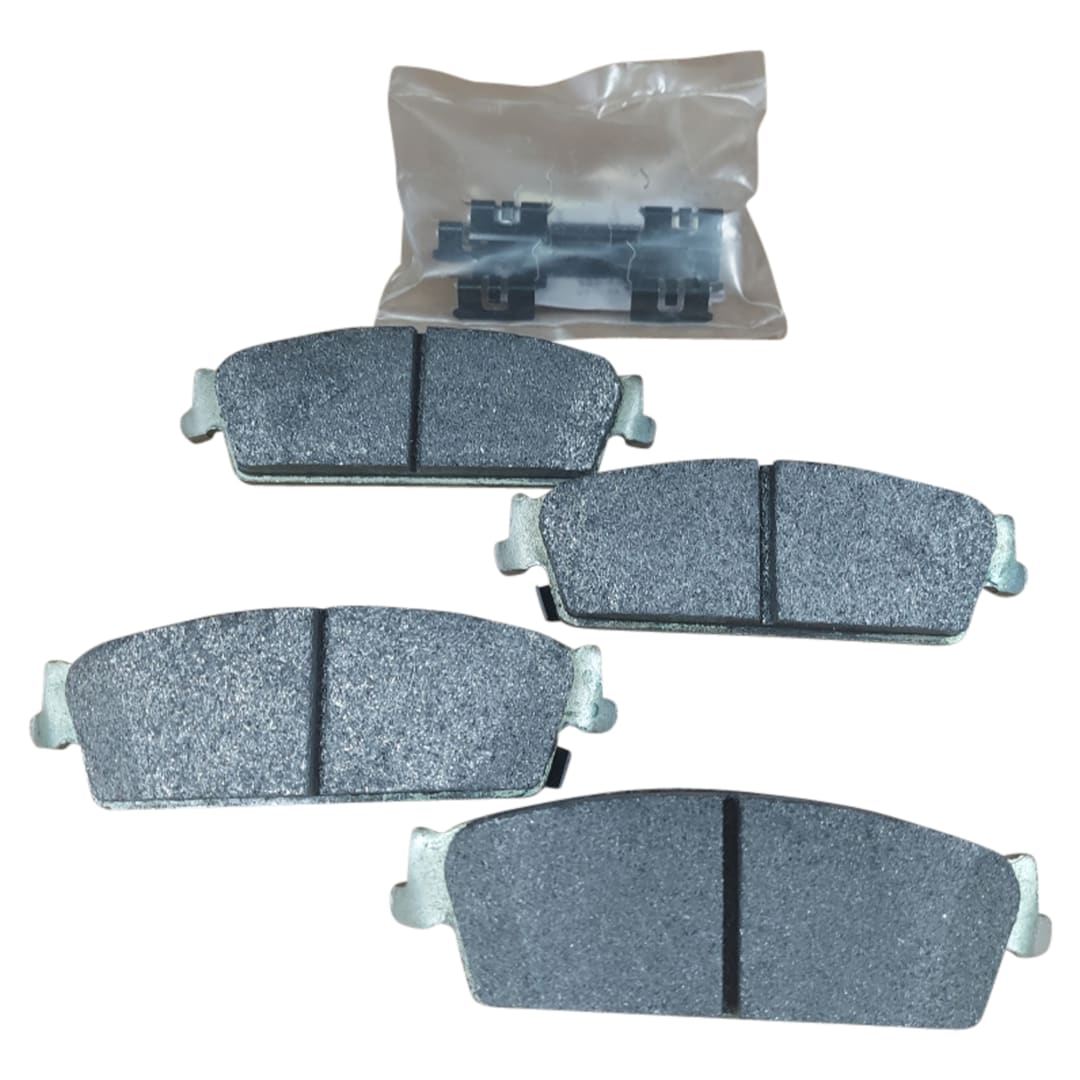 Raybestos Brake Pad Set
