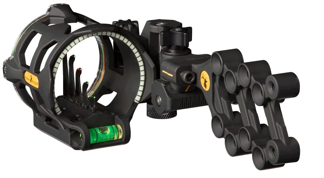 Trophy Ridge React® V5™ Sight