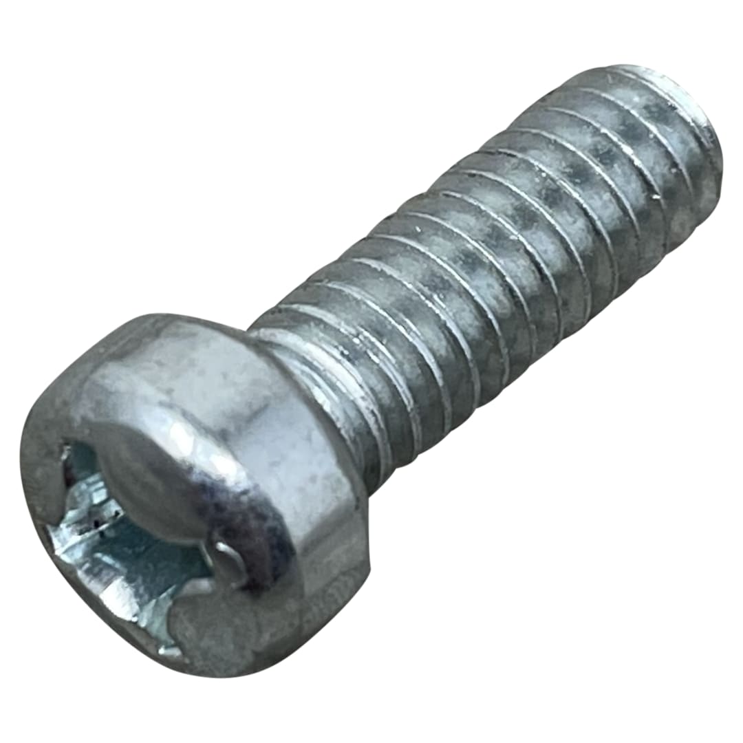 Wastebuilt® Replacement for E-Z Pack Screw, Cap