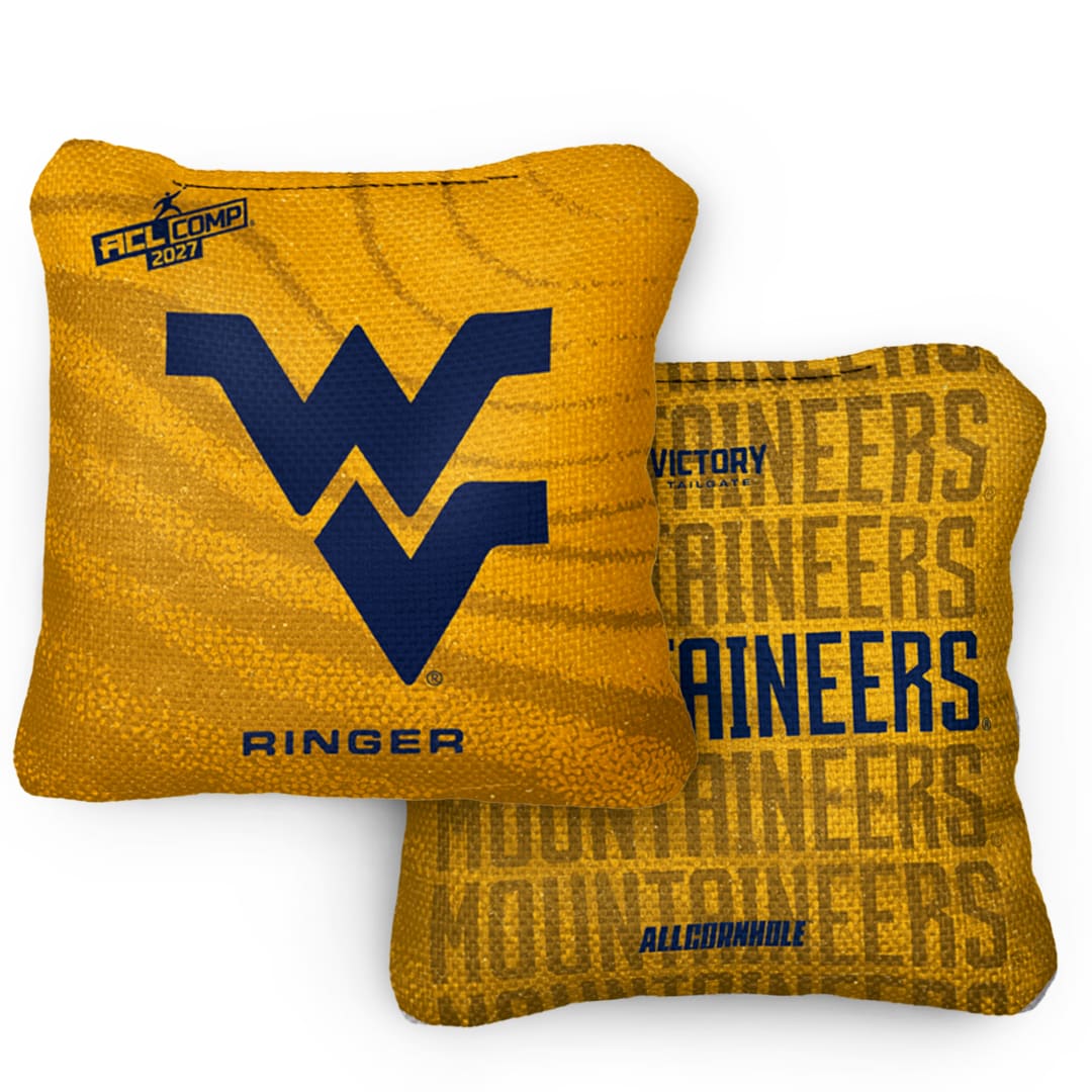 AllCornhole 2027 West Virginia
