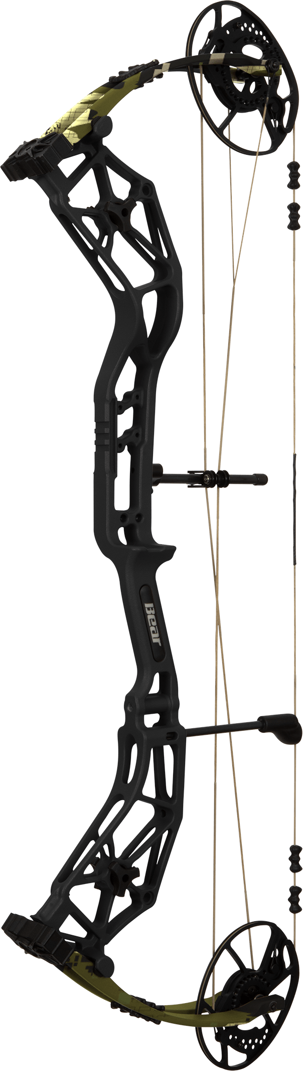 Bear Alaskan XT