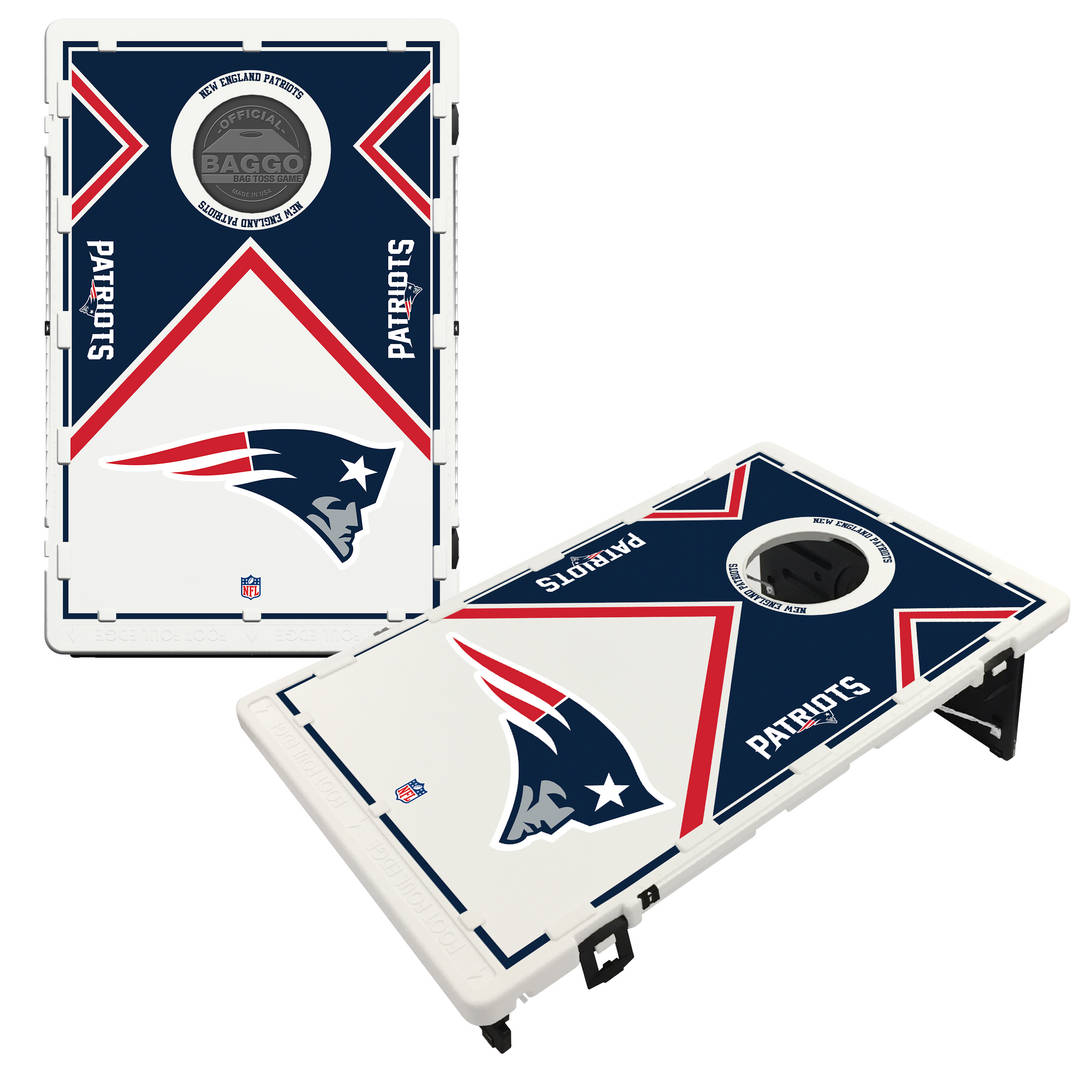 New England Patriots | Baggo