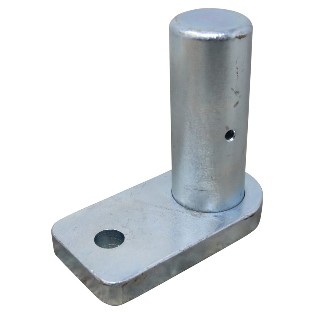 Wastebuilt® Replacement for Perkins Short Pinlock Weldment Rev G