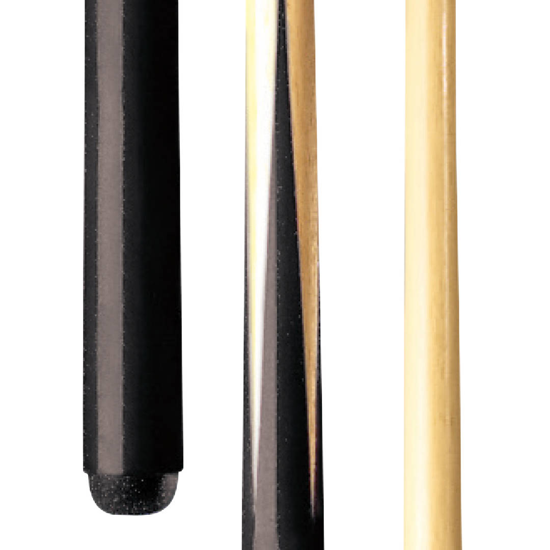 One Piece Cues 52" ECONOMY 1PC
