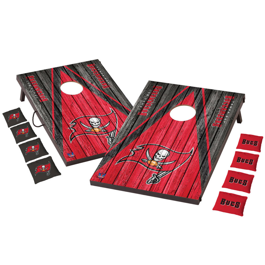 Tampa Bay Buccaneers | 2x3 Bag