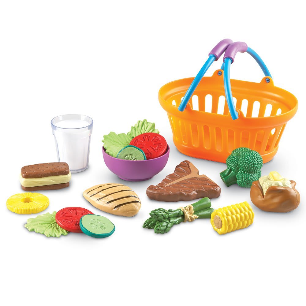 NEW SPROUTS DINNER BASKET