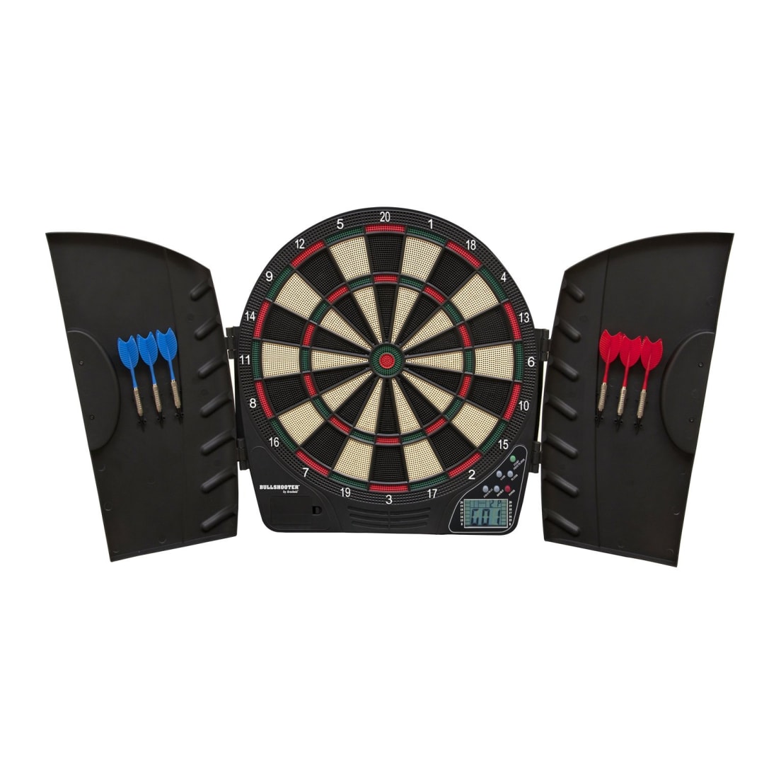 Triumph Vector Electronic Dart