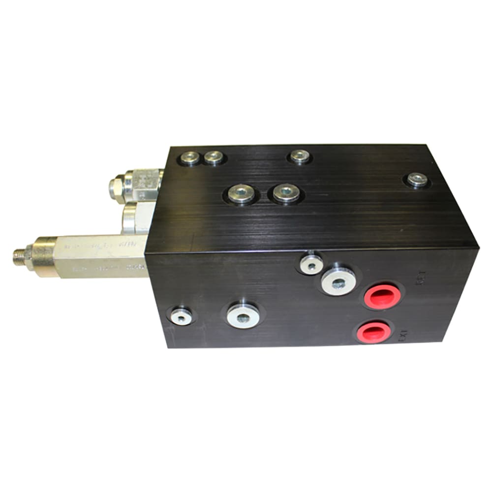 Galbreath™ Sequence Valve, Pressure