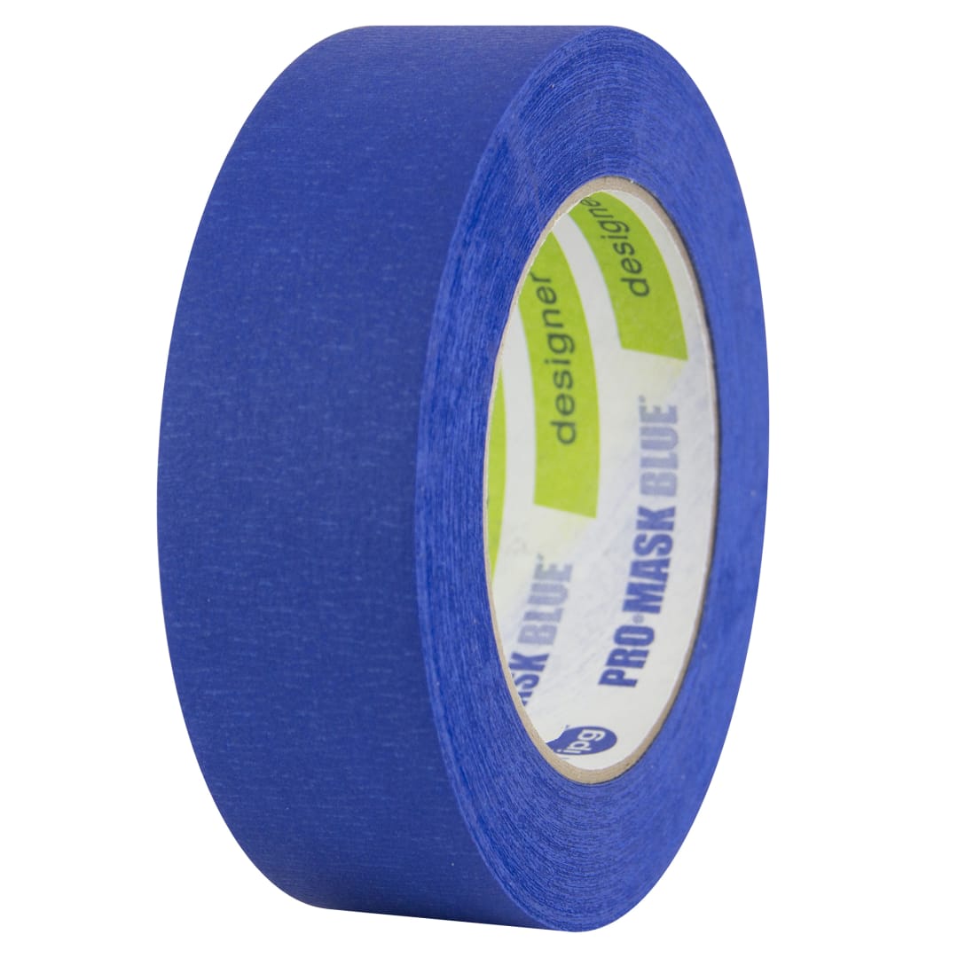 PT7 14 Day UV Resistant Specialty Paper Masking Tape