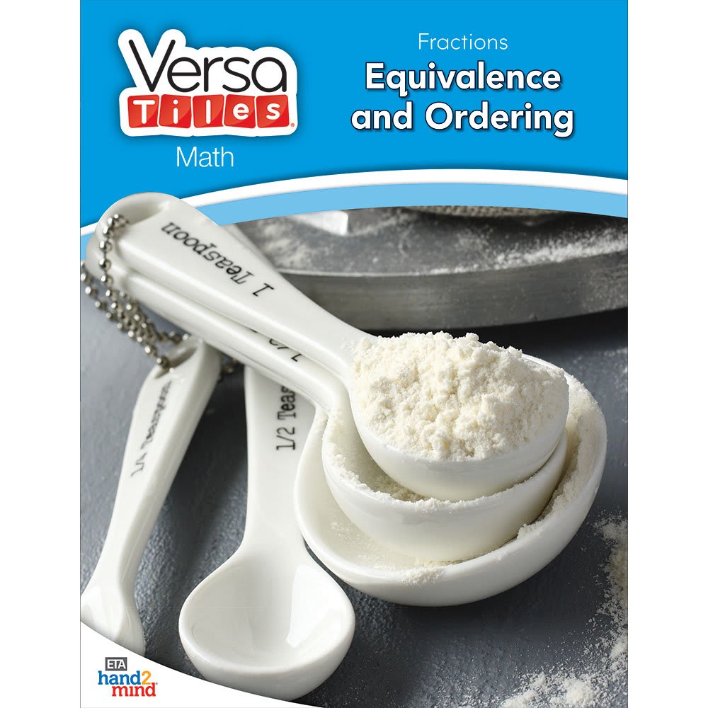 VT G4 FRAC EQUI/ORD BK