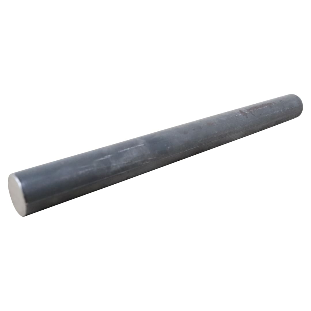 Wastebuilt® Replacement for McNeilus Round, Spindle, Bottom,8.37