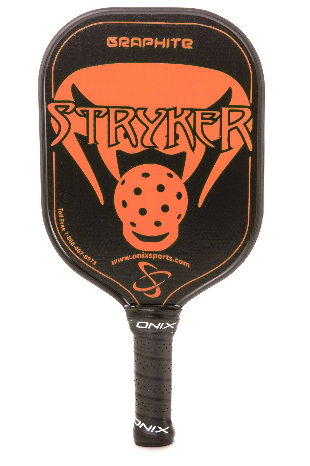 Onix Graphite Stryker Pickleba
