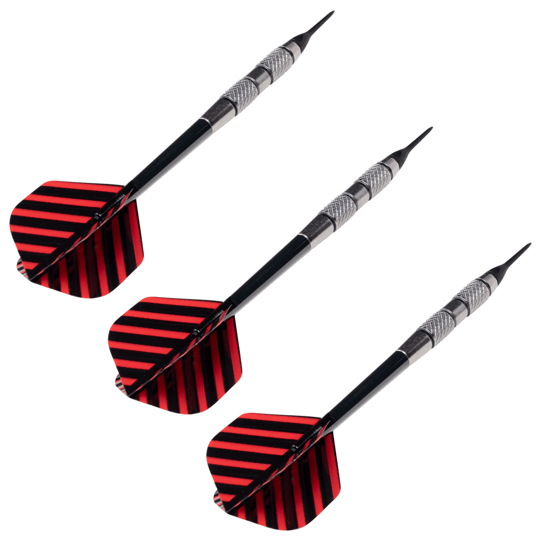 Accudart Competition Soft Tip 