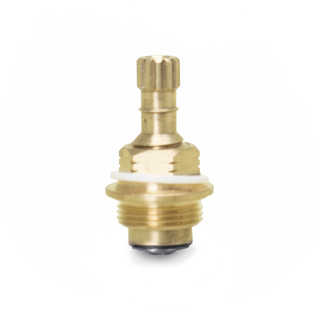Hot-Cold Cartridge Stem