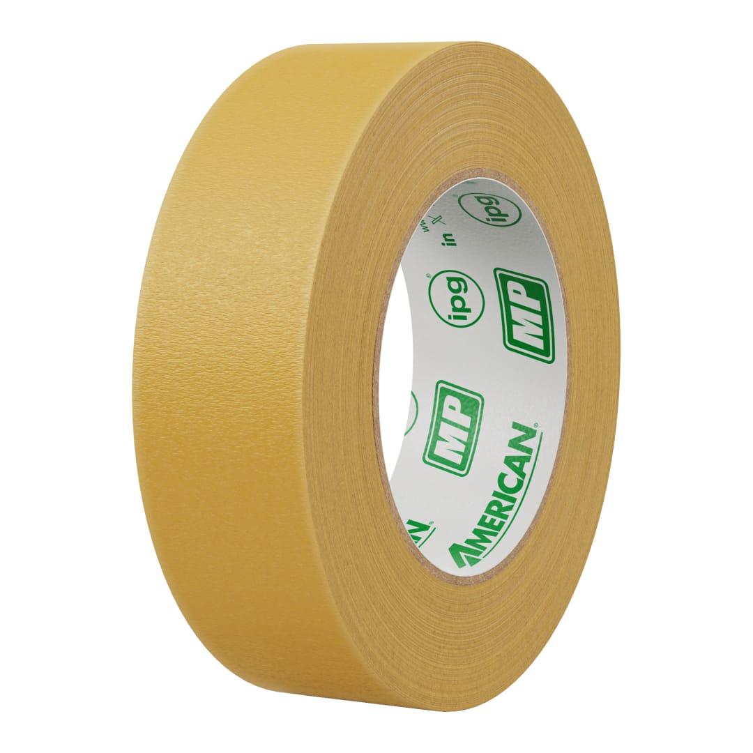 MP - Medium Performance Paper Masking Tape