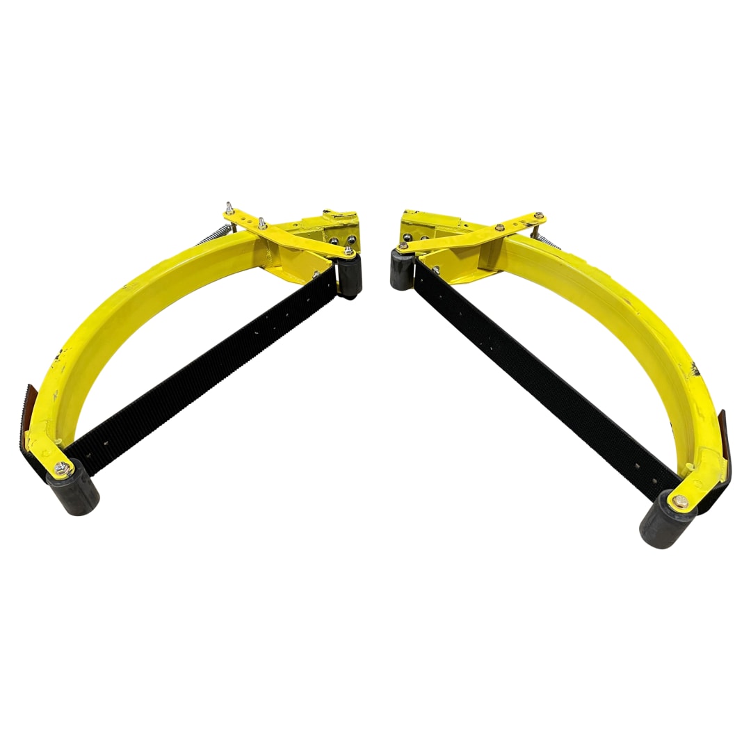 Wastebuilt® Replacement for Heil 60/90 Gallon Grabber Kit