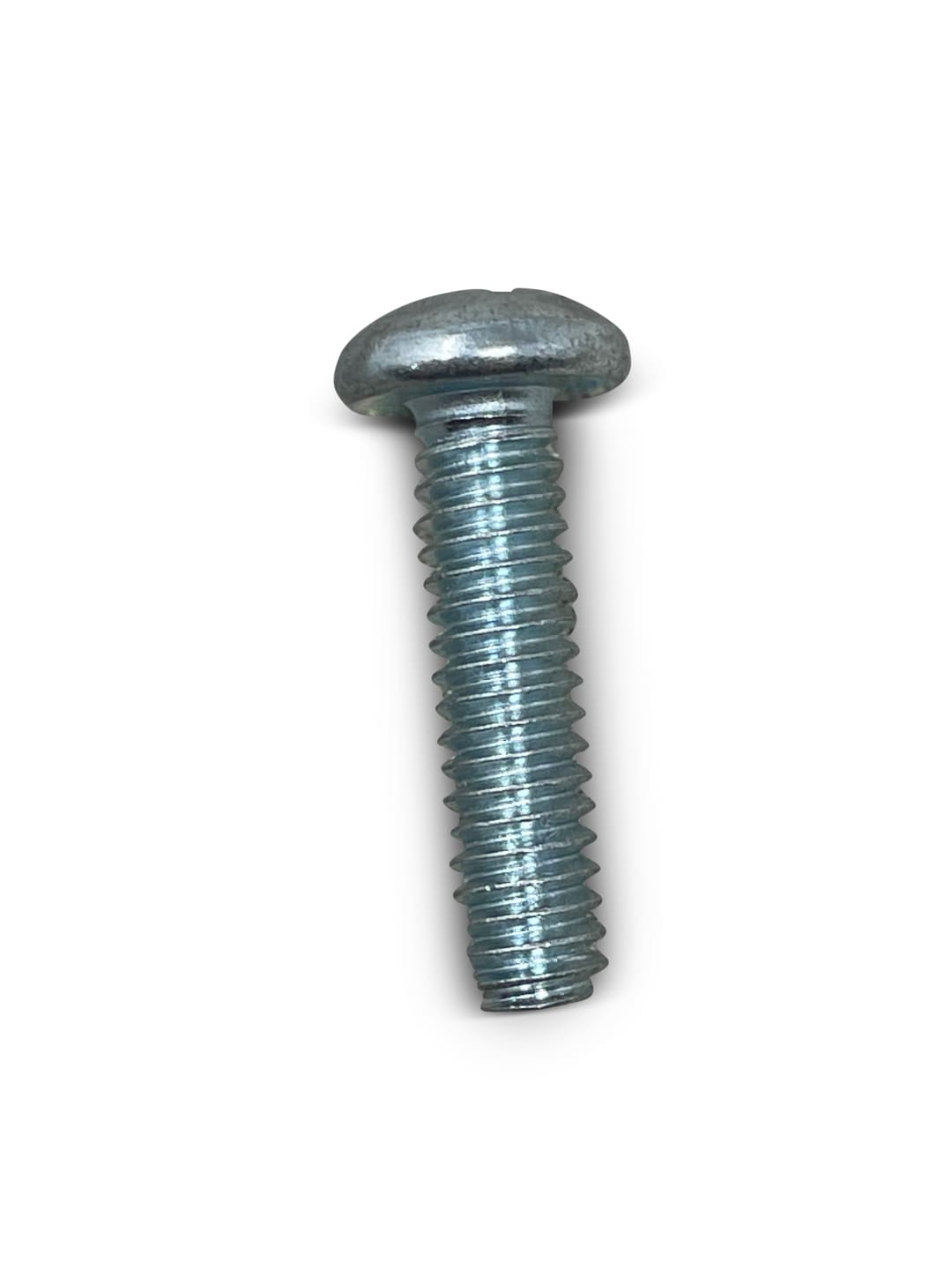 1/4-20 X 1 Pan Head Phillips Machine Screw