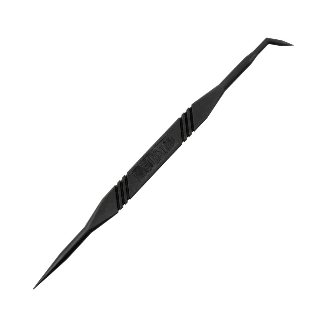 BCT™ Fiber Reinforced Polymer Picks - 3 Pack w/ Sleeve