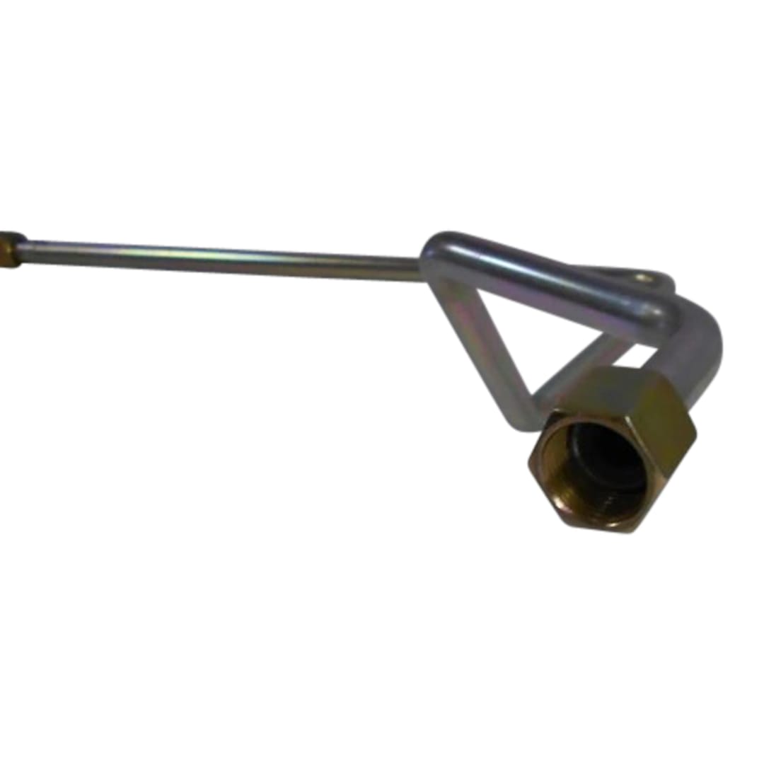 Wastebuilt® Replacement for McNeilus Tube Hydraulic #8 Tailgate Ext CS P85