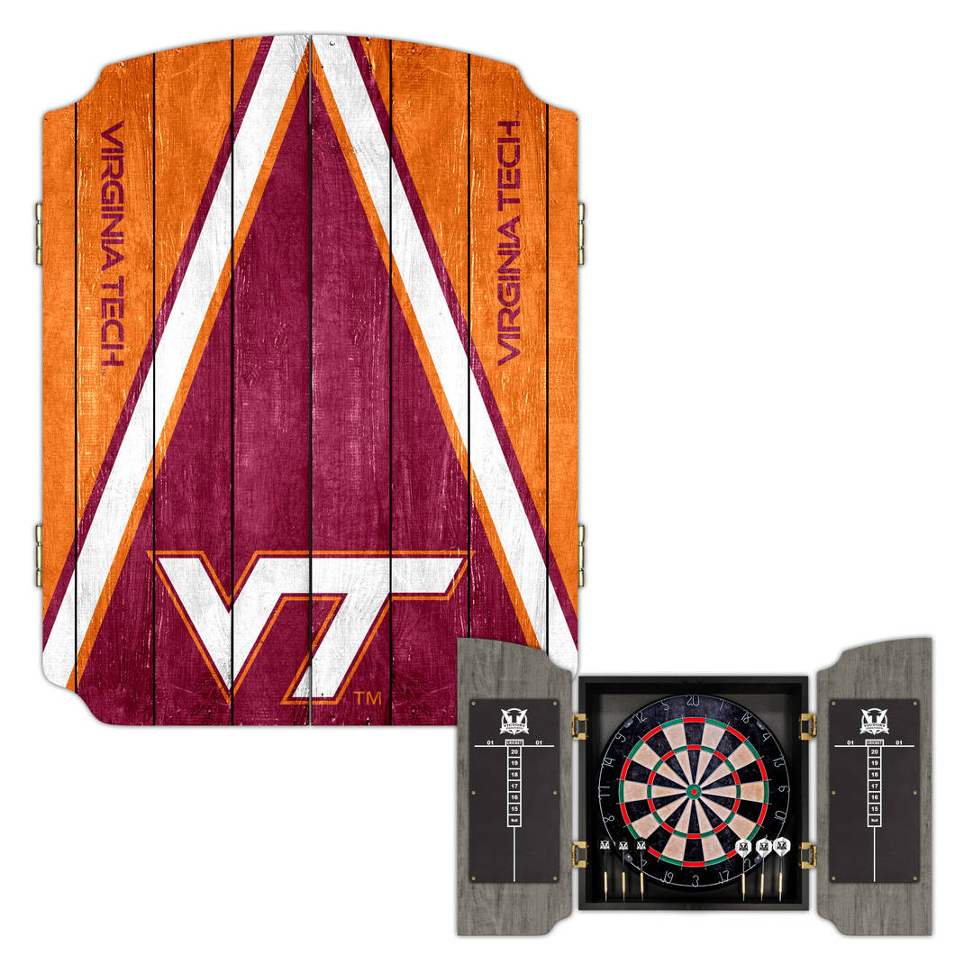 Virginia Tech Hokies | Bristle