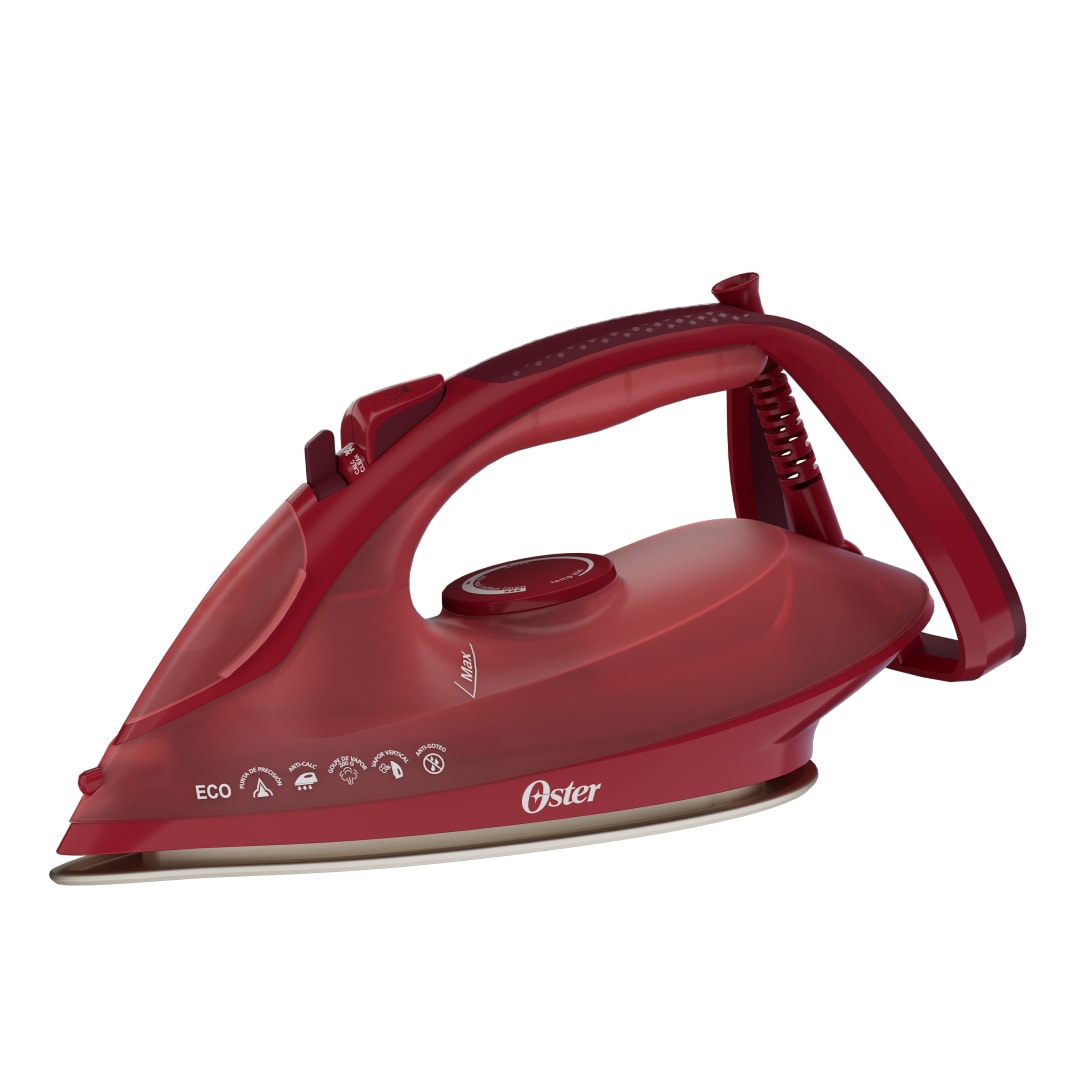 IRON AERO OS 7600 SERIE 127V GARNET