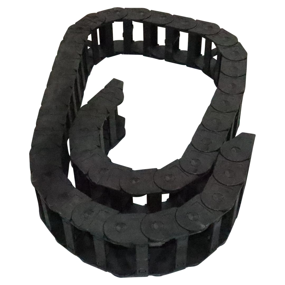 Wastebuilt® Replacement for McNeilus E-Chain, Arm/Body, ZRAD