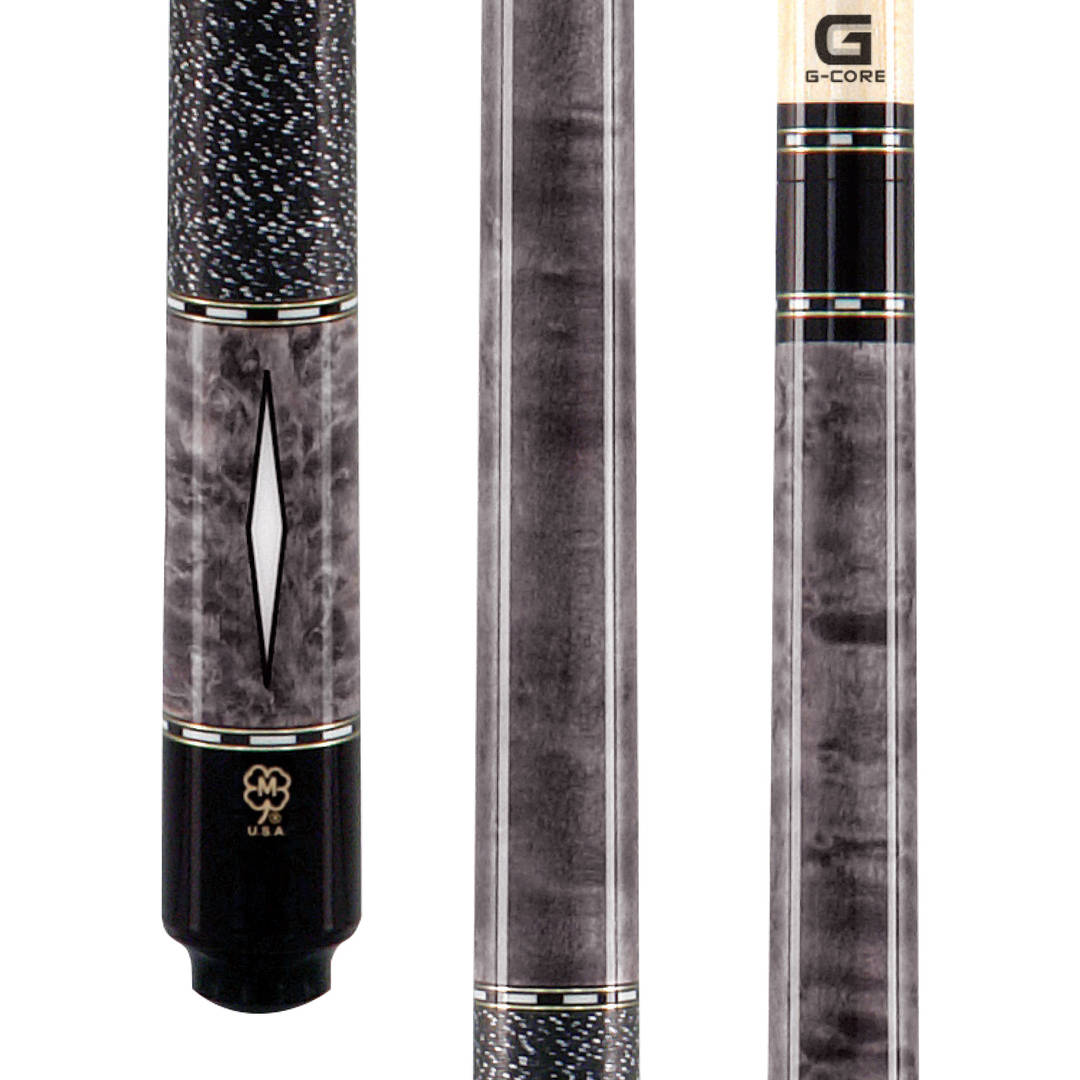 G302 McDermott Pool Cue