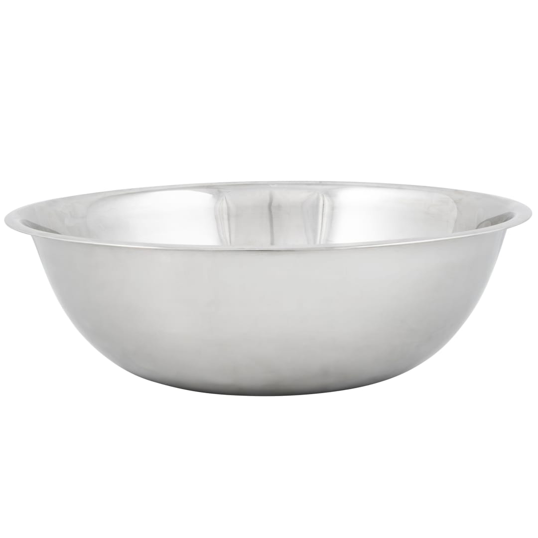 SMB-13Q - Mixing Bowl S/S Economy 13 Qt
