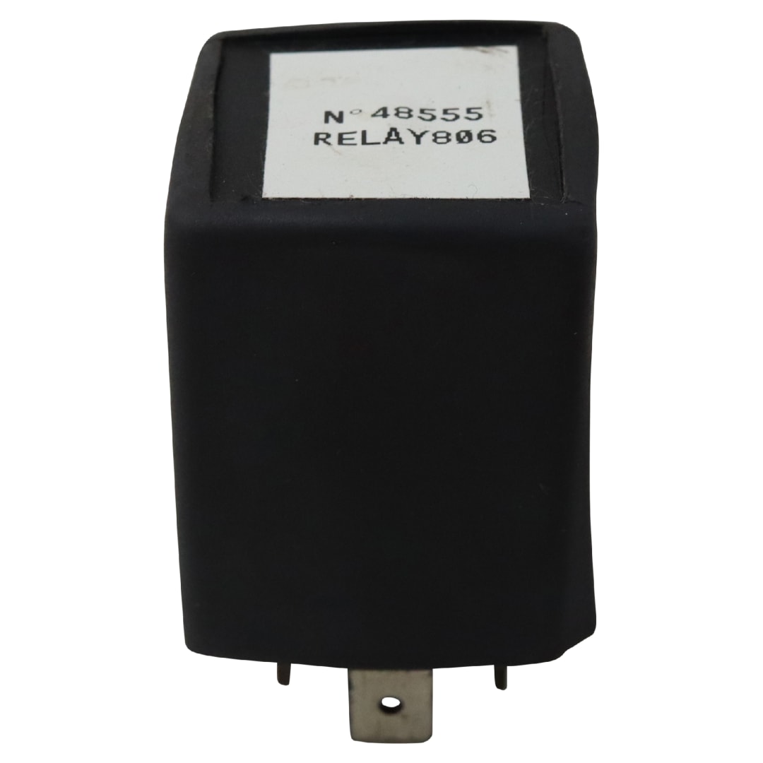 Wastebuilt® Replacement for Labrie Relay with Diode