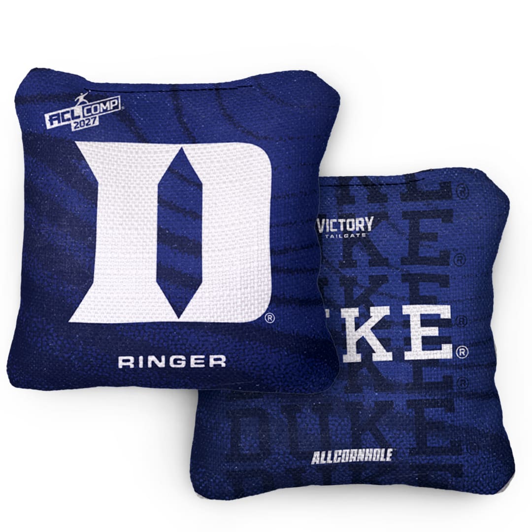 AllCornhole 2027 Duke Blue Dev
