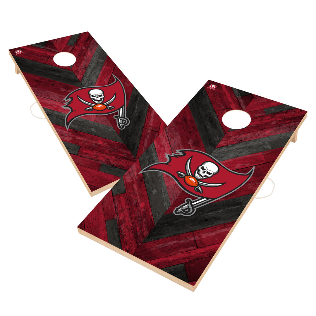 Tampa Bay Buccaneers | 2x4 Sol