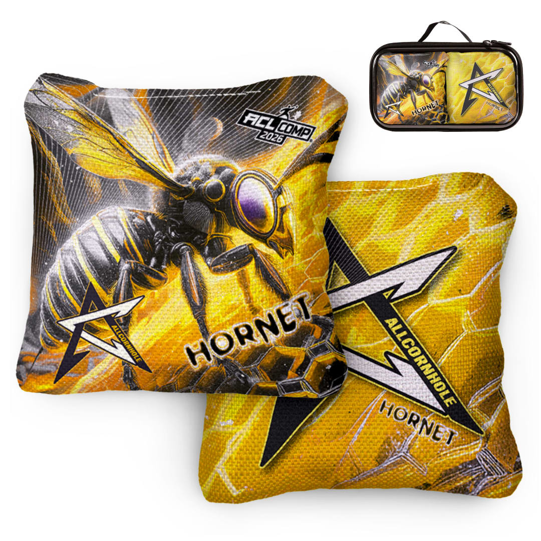 AllCornhole ACL® COMP Hornet C