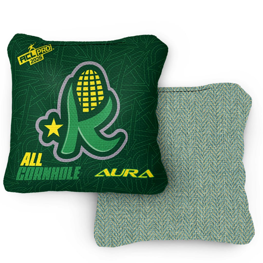 AllCornhole 2026 Aura Kentucky
