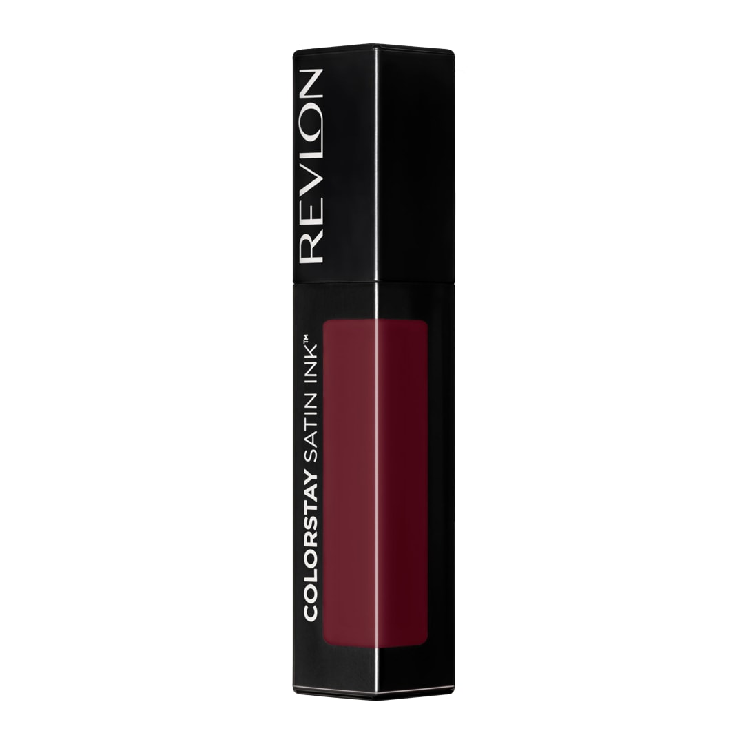 ColorStay Satin Ink Liquid Lipstick