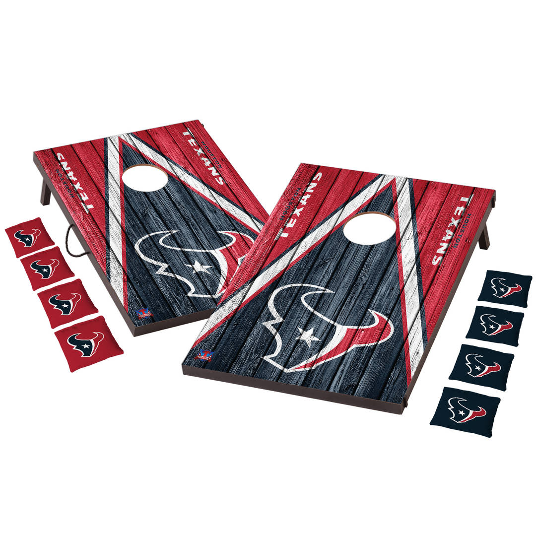 Houston Texans | 2x3 Bag Toss