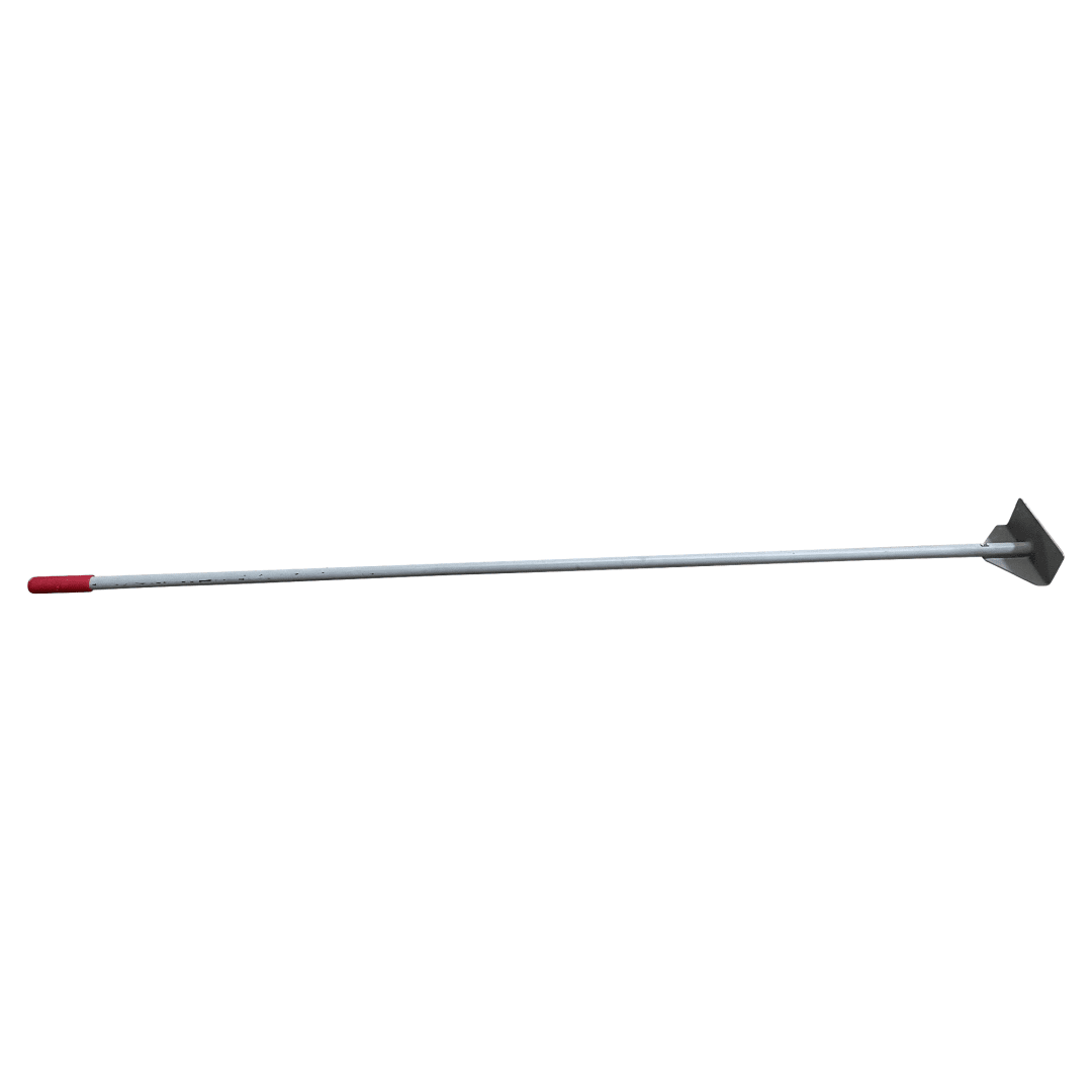 Wastebuilt® Replacement for Heil 78" Clean Out Tool