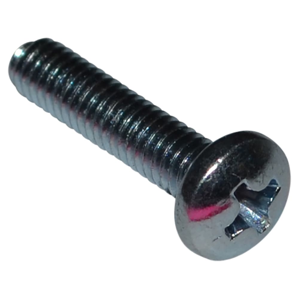 Wastebuilt® 8-32 x3/4 2 Phillips Screw