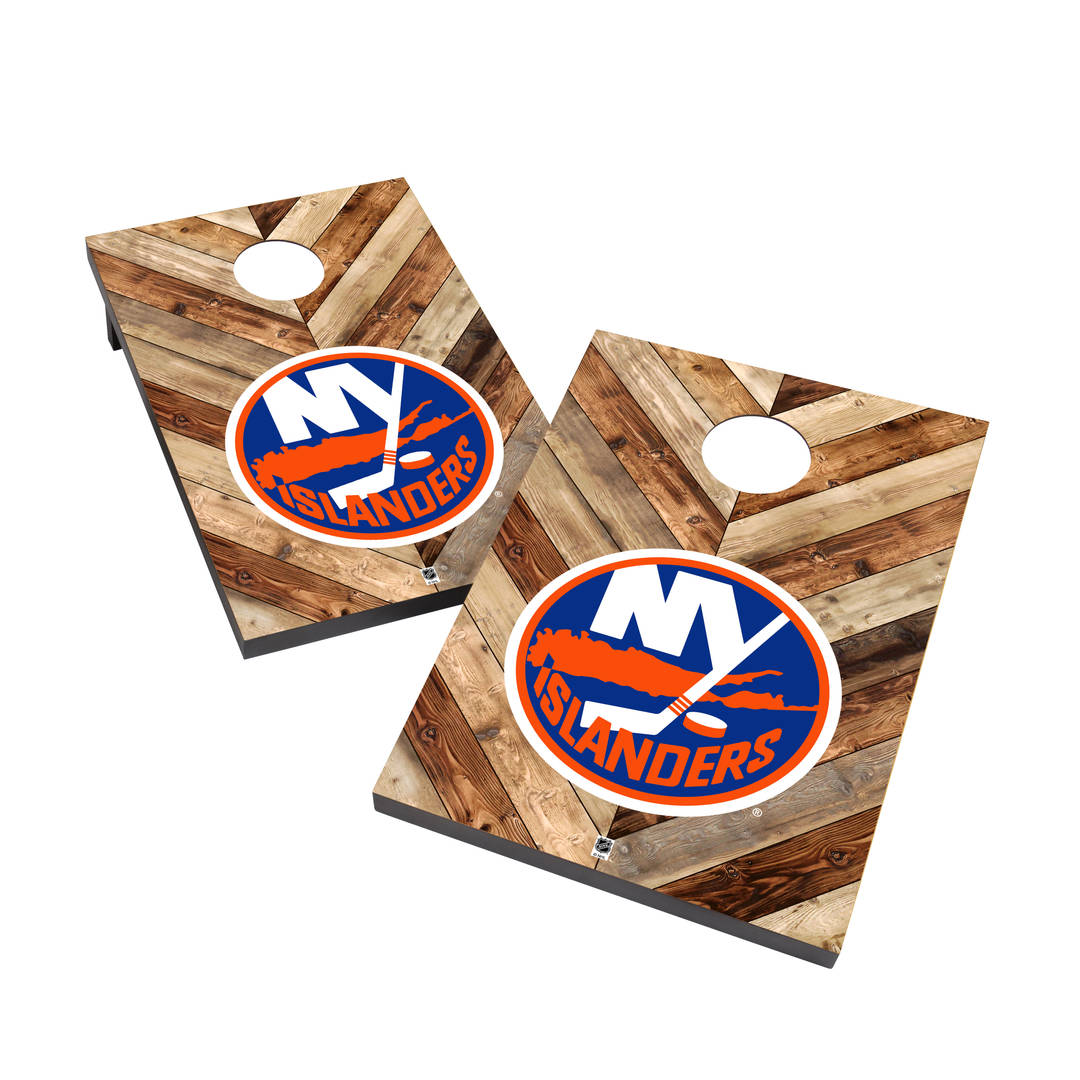 New York Islanders | 2x3 Bag T