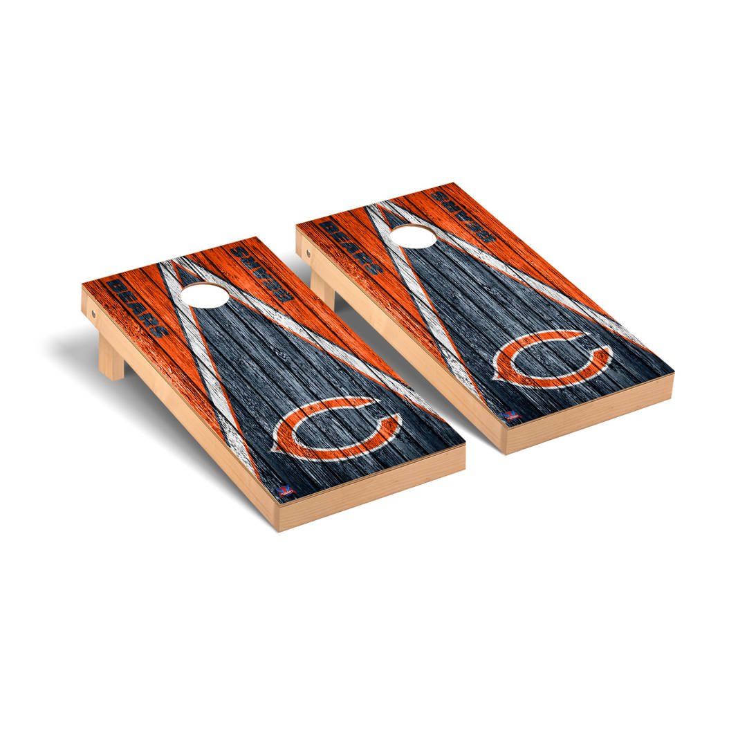 Chicago Bears | 2x4 Premium Co