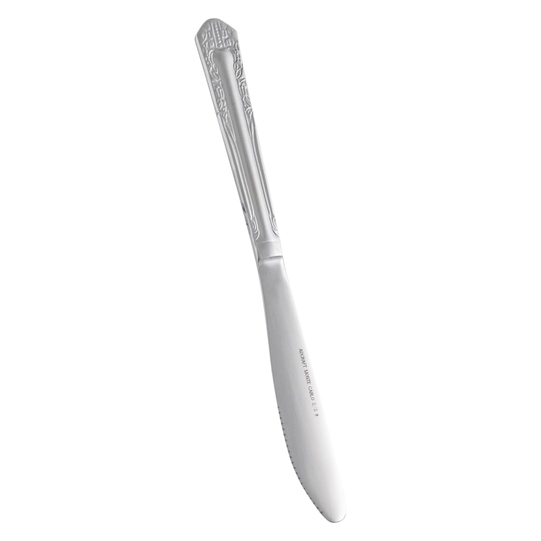 MC240-DK/B - MONTE CARLO DINNER KNIFE 1 DZ