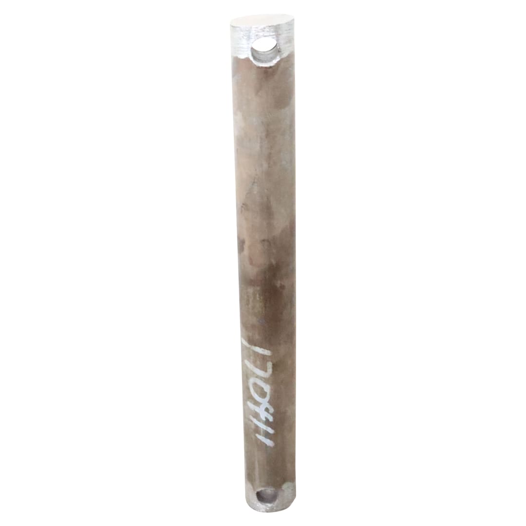Wastequip® Cylinder Mount Pin 11.5"X1.25"X1.25"