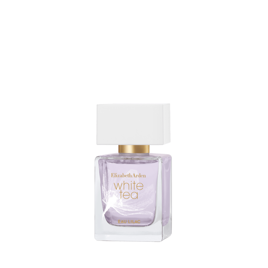 White Tea Eau Lilac Eau de Toilette, 30ml
