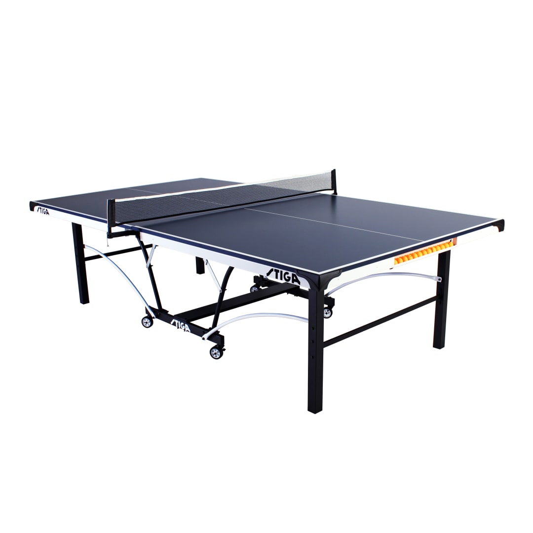 STIGA STS 185 Indoor Table Ten